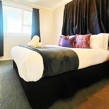 Kurow Motel 外观 照片