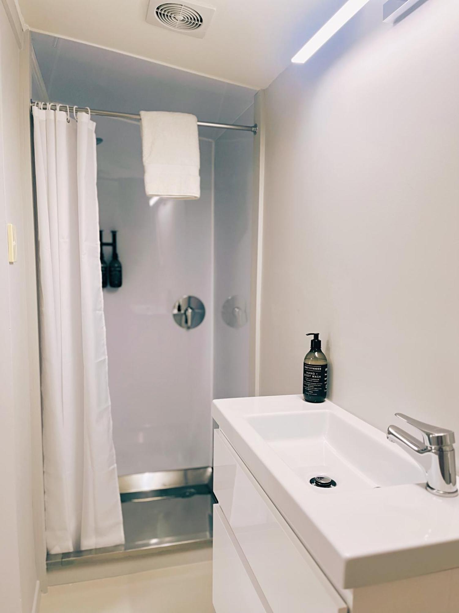 Kurow Motel 外观 照片