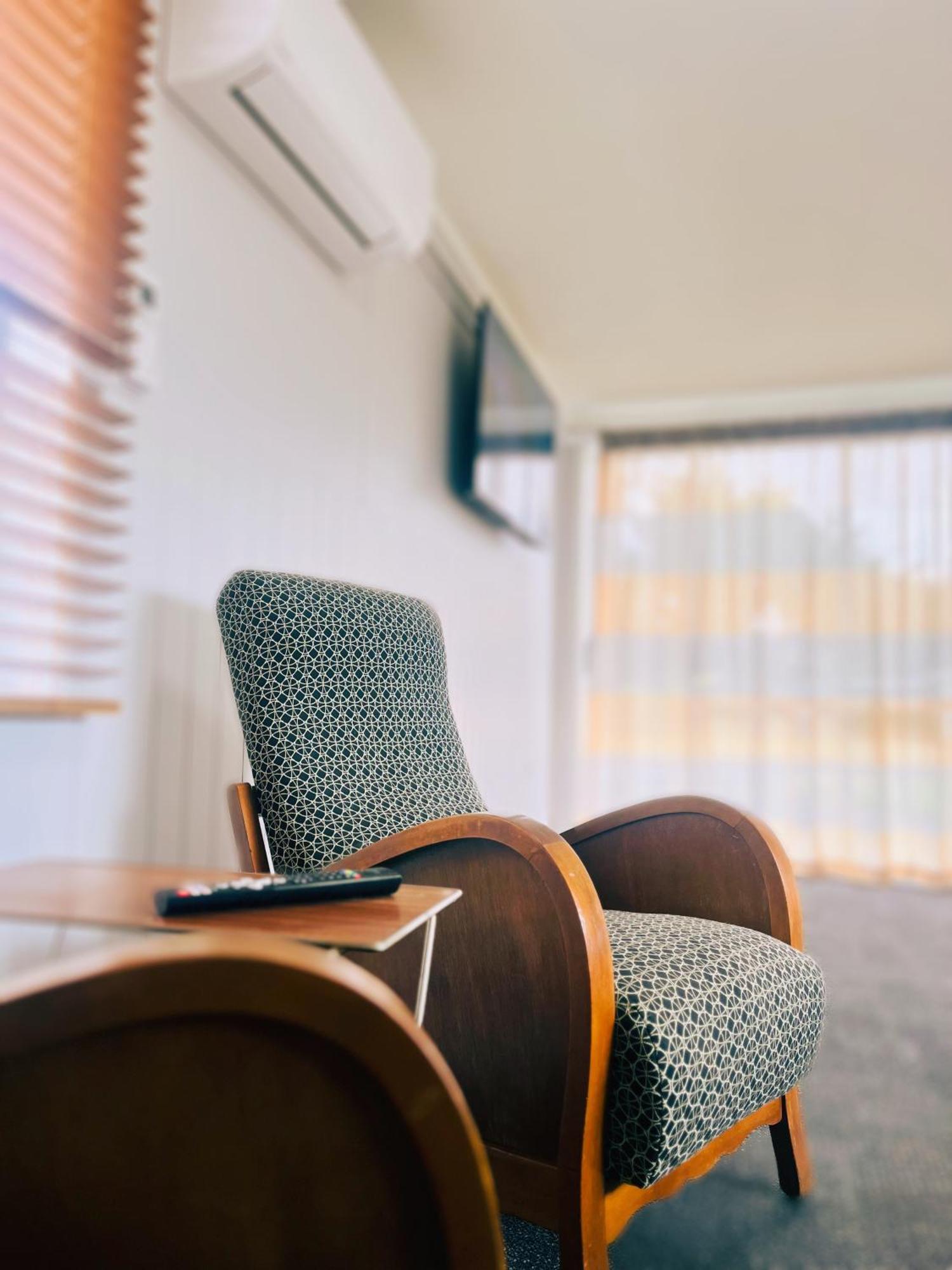 Kurow Motel 外观 照片