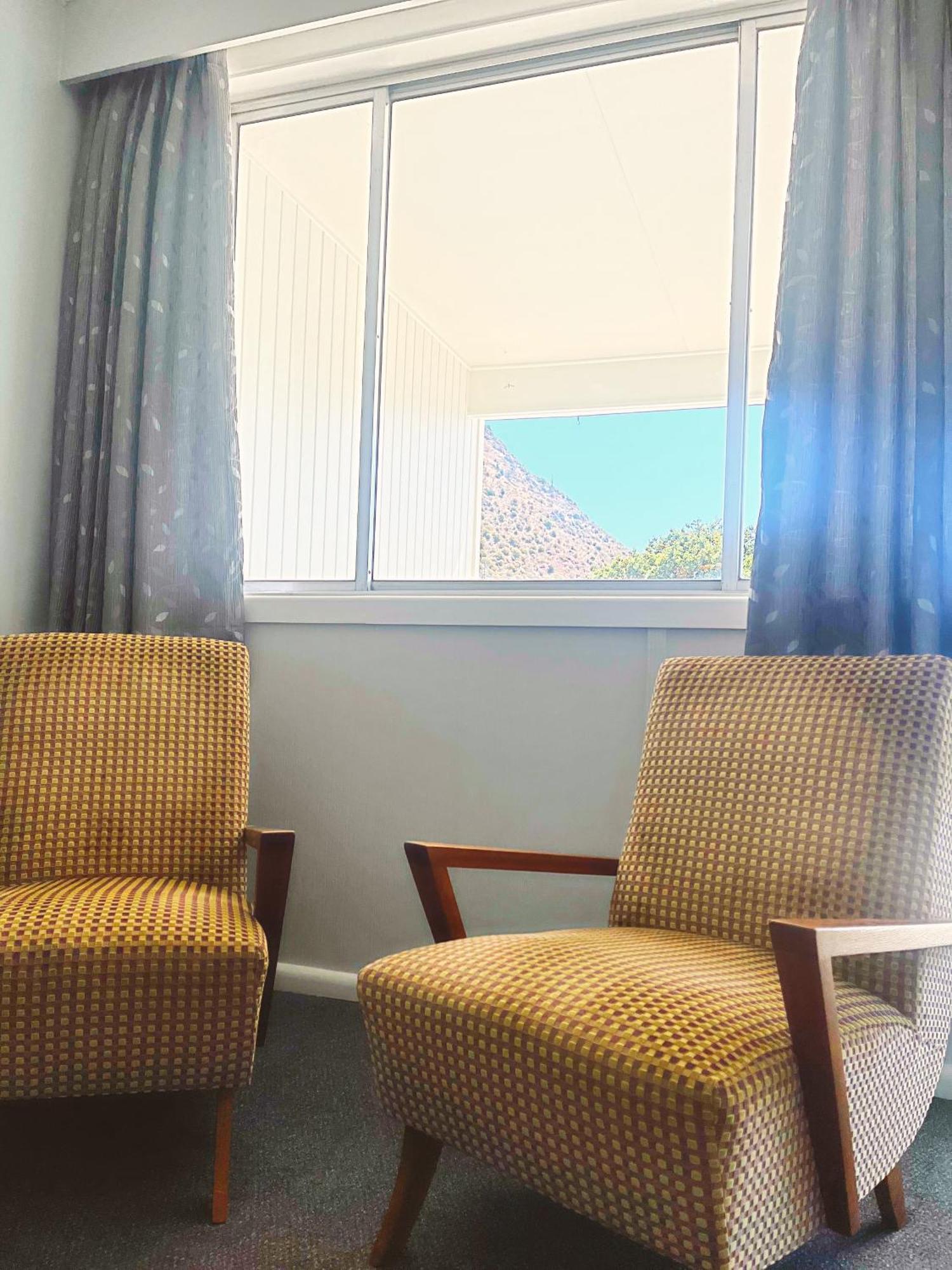 Kurow Motel 外观 照片