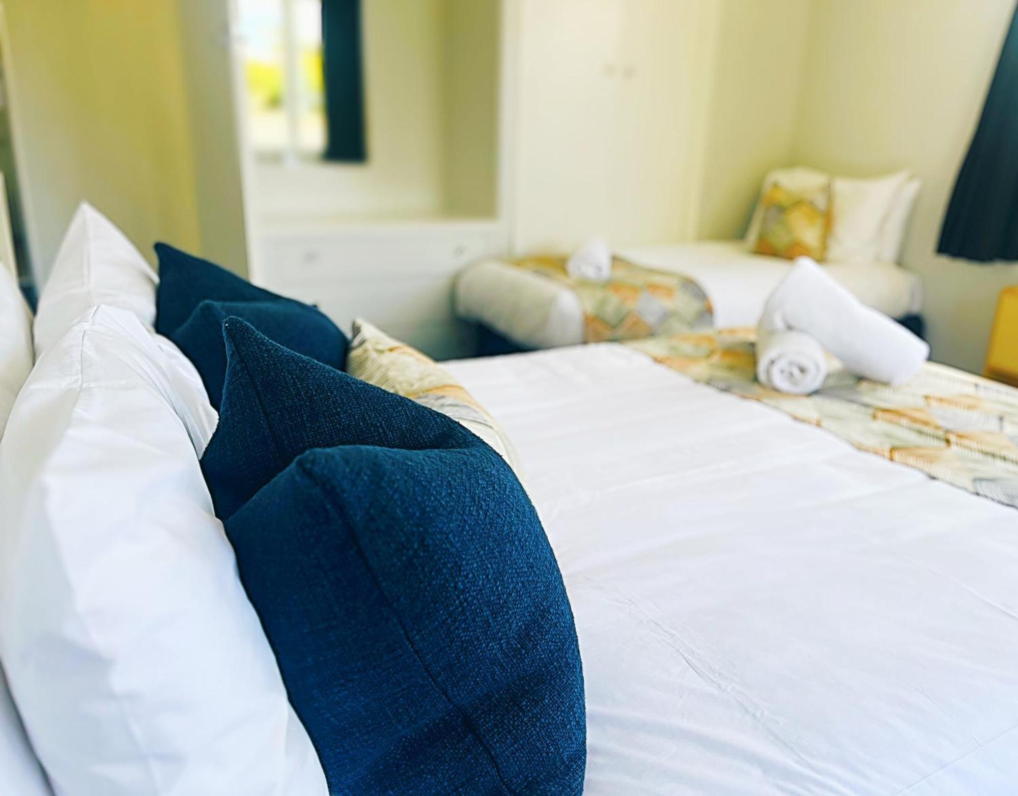 Kurow Motel 外观 照片